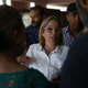 San Juan, Puerto Rico, Mayor Carmen Yulín Cruz (Joe Raedle/Getty Images)